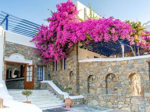 San Marco Hotel & Villas