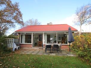 Vakantiehuis Slufterhoek 168