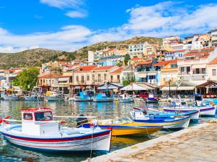 Excursiereis Samos 3*