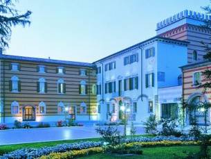 Hotel Villa Malaspina