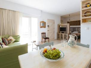 Silene Villas
