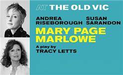 Mary Page Marlowe