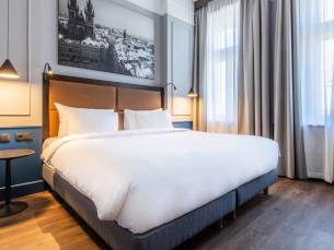 Radisson Blu Prague