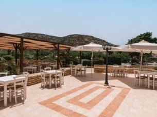 Hotel Elea Terra