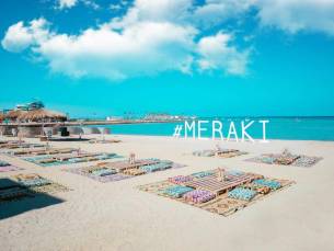 Meraki Resort