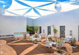 The Lince Ecorkhotel &Eacute;vora