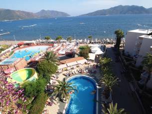 Romance Beach