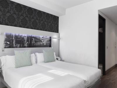 3 daagse stedentrip naar Petit Palace Plaza Mayor in madrid, spanje