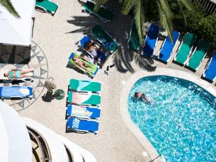Appartementen Mirachoro Praia da Rocha