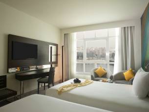 Novotel Cairo El Borg