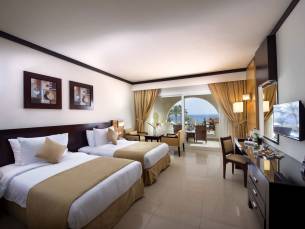 Sunrise Montemare Resort -Grand Select-