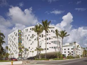 Faena Miami Beach
