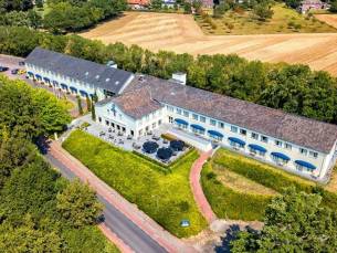4*-hotel in het prachtige Limburgse Slenaken incl. ontbijt