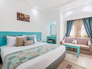 Sunrise Royal Makadi Resort Select