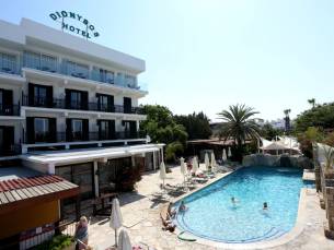 Dionysos Central