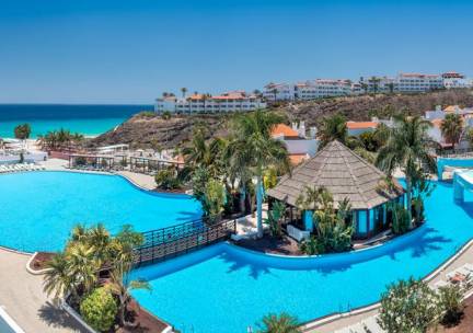 Hotel Fuerteventura Princess