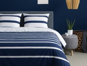 Ten Cate 100% Katoen Dekbedovertrekset