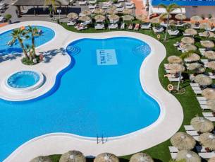 Hotel Tahiti Playa