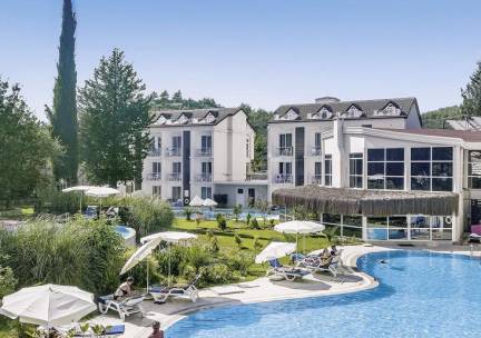 Sahra Su Holiday Village