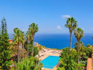 Aparthotel Quinta Splendida Wellness