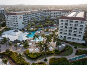 Marriott Aruba Ocean Club