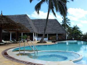 JAZ Adonia Beach Resort