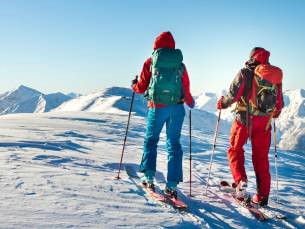 Comfortabel 4*-hotel in het magische winterparadijs Saalbach in de Oostenrijkse Alpen incl. ontbijt, diner en GRATIS parkeren!