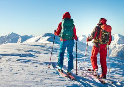 Comfortabel 4*-hotel in het magische winterparadijs Saalbach in de Oostenrijkse Alpen incl. ontbijt, diner en GRATIS parkeren!