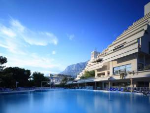 Valamar Meteor Hotel