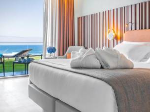 Hotel Verde Mar & Spa