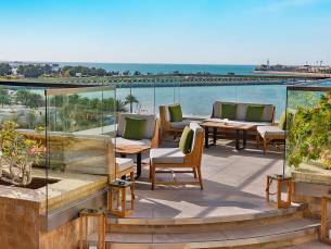 Hotel The St Regis Abu Dhabi