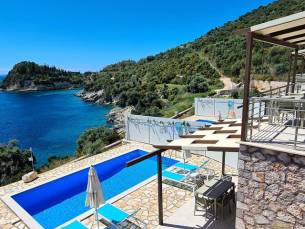 Amousso Beach Villas