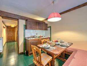 Grange Hike & Ski - 43D Sestriere