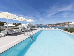 Reverence Life Hotel - halfpension - adults only