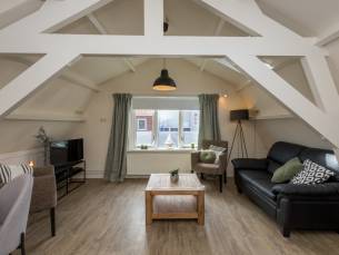 Appartement - Zuidstraat 103 | Westkapelle