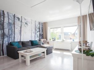 Appartement - Am Bergelchen 60-B | Winterberg-Niedersfeld