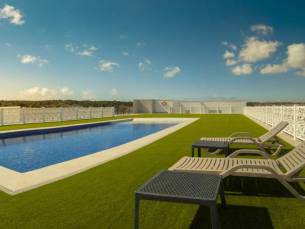 Hotel AJ Gran Alacant by SH Hoteles