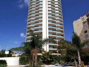 Appartementen Esmeralda