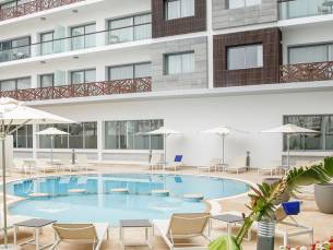 Zephyr Agadir