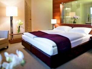 Movenpick Hamburg