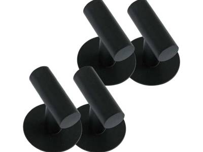 Zelfklevende Ophanghaken Staal - Vandaag 2+2 GRATIS! ...