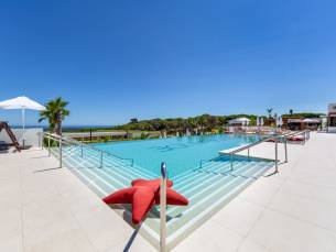 SO Sotogrande Spa & Golf Resort Hotel