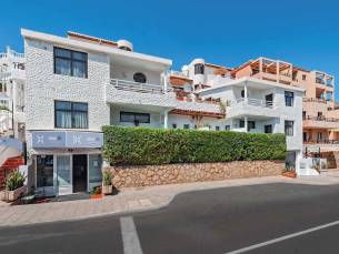 Natalis Apartamentos