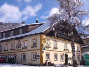 Mentenwirt Pension & Appartementen