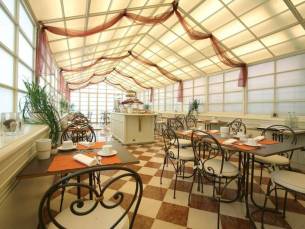 Hotel Giudecca Venezia