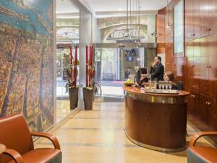 Hotel H10 Raco del Pi