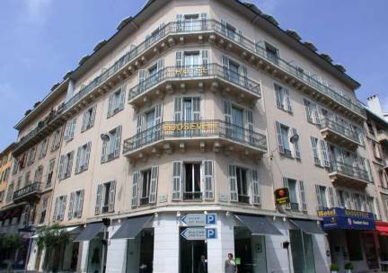 Best Western Premier Hotel Roosevelt