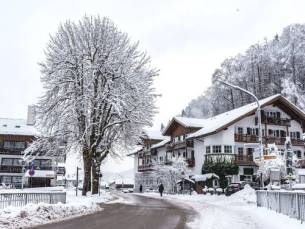 Berghotel Hammersbach