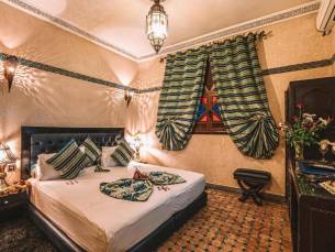 Mabrouk Riad & Spa