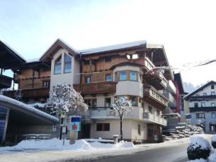 Tramberger Apartments